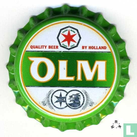 Ulme - Qualitätsbier