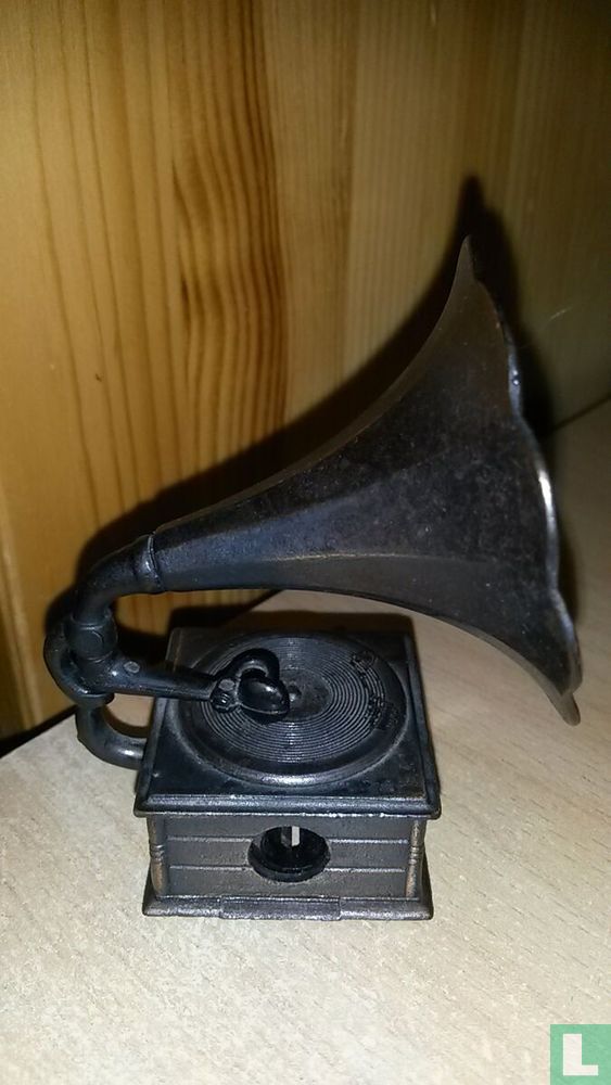 Grammaphone