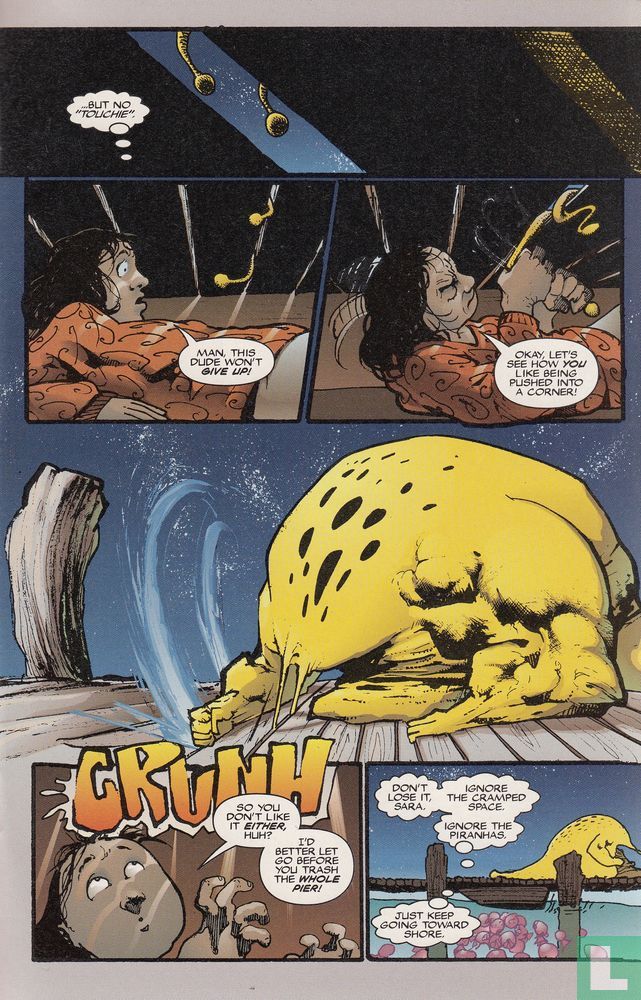 The Maxx 24