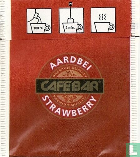 Aardbei 