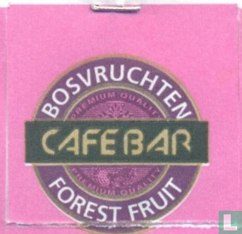 Bosvruchten  