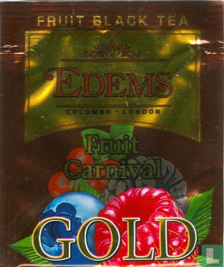 Fruit Carnival