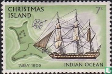 Navires