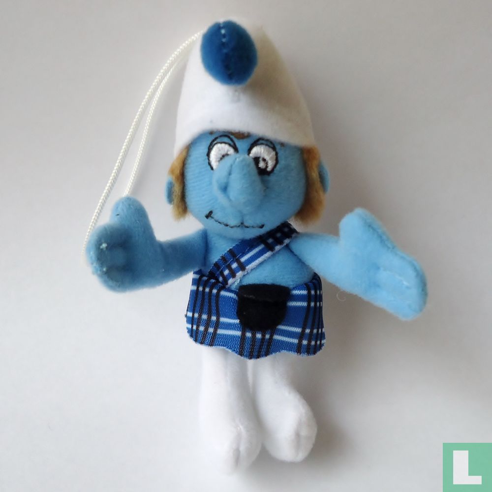 McSmurf