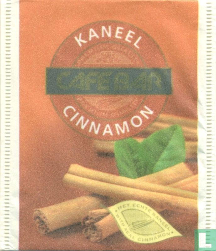 Kaneel 