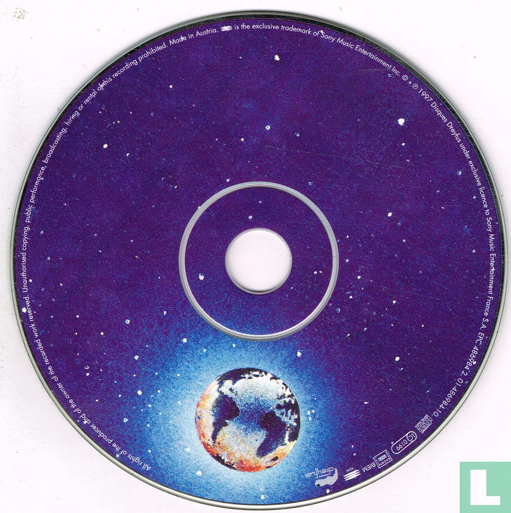 Oxygene 7-13