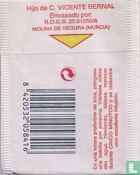 Manzanilla