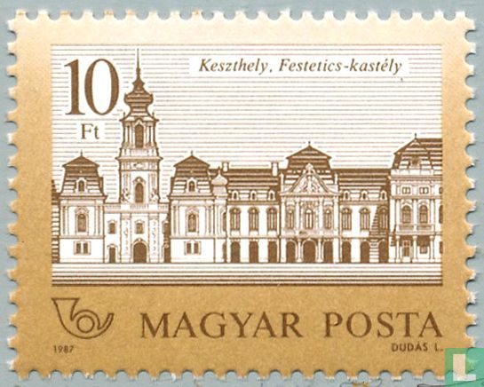 Keszthely