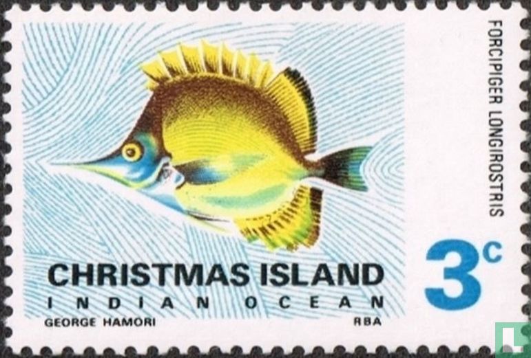 Poissons