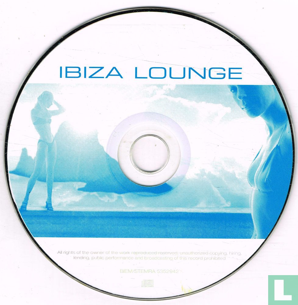 Ibiza Lounge