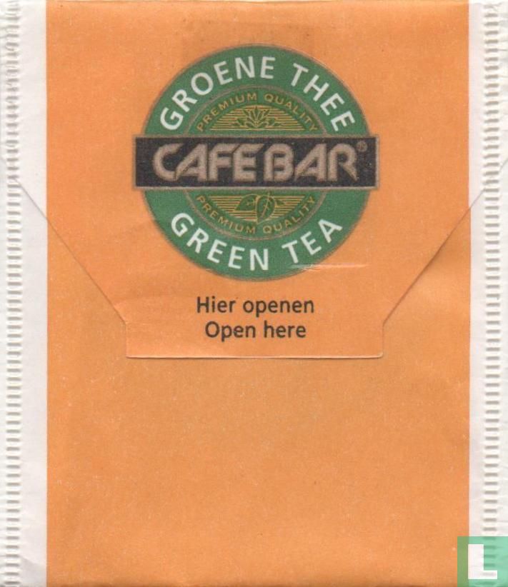 Groene Thee