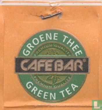 Groene Thee