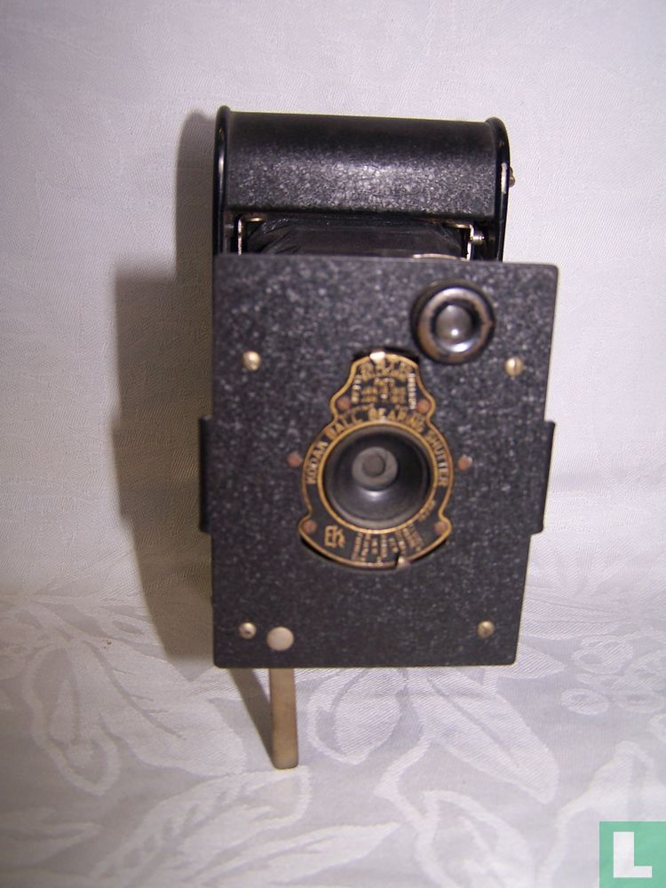 Vestpocket autographic