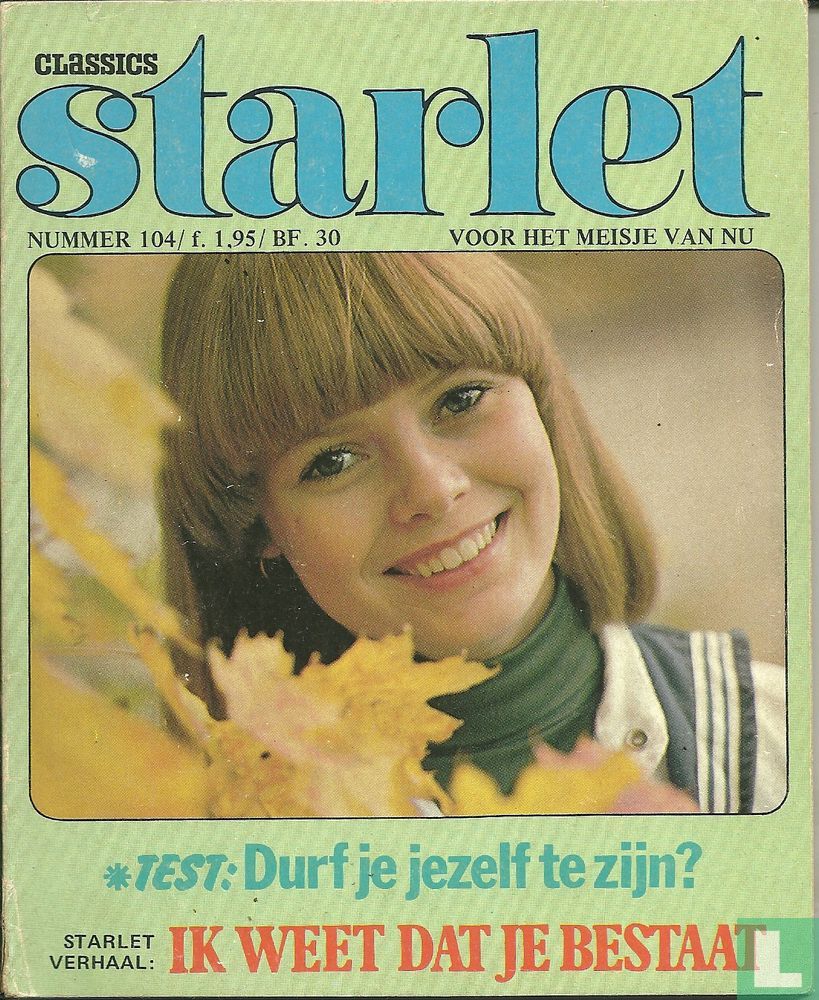 Starlet 104