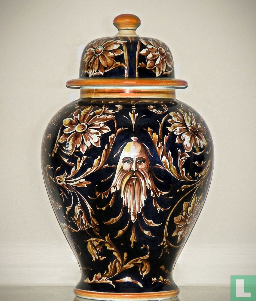 Vase