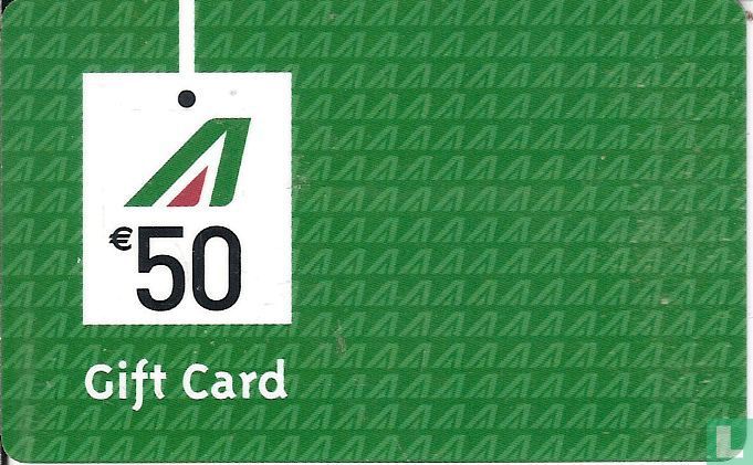 Alitalia