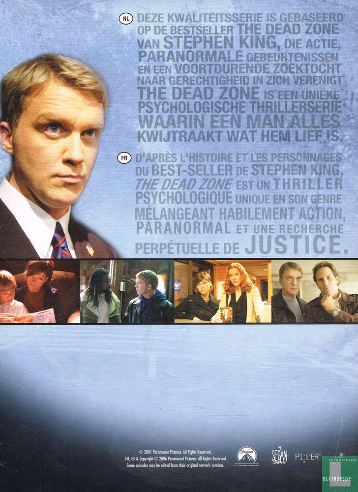 The Complete Second Season 