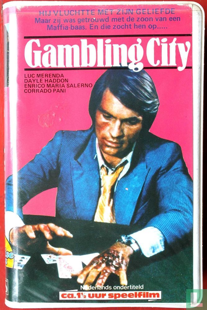 Gambling City