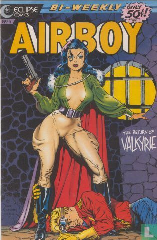 Airboy 5