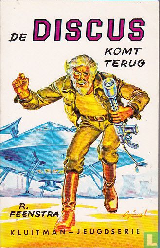 De Discus komt terug