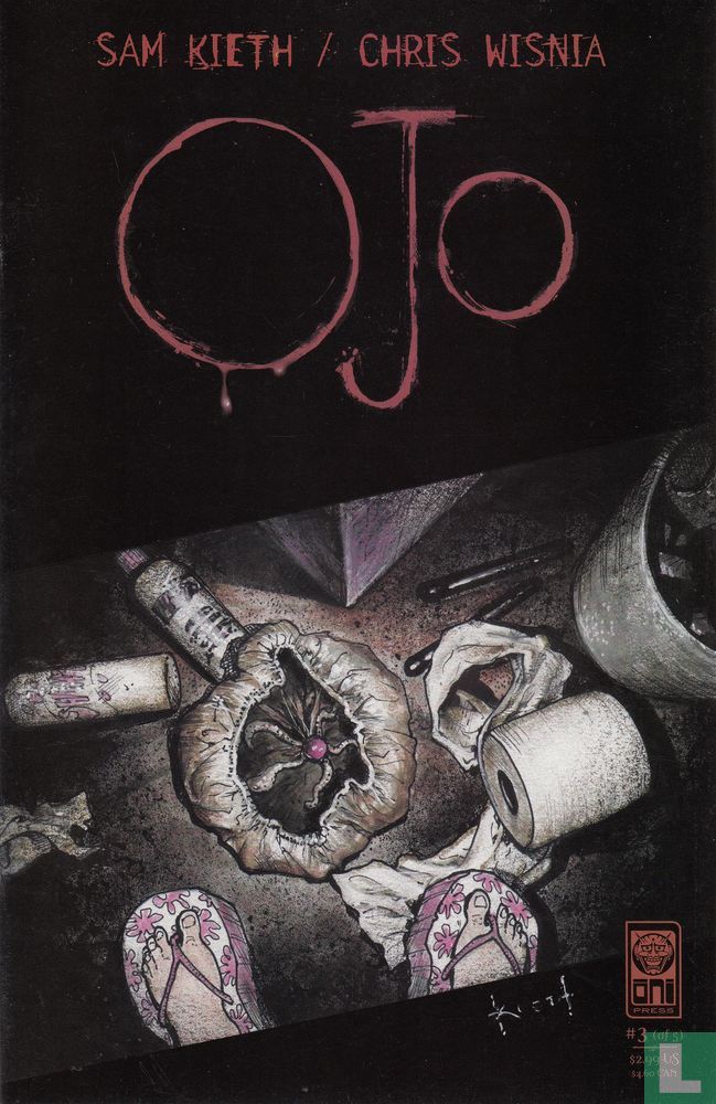 Ojo 3