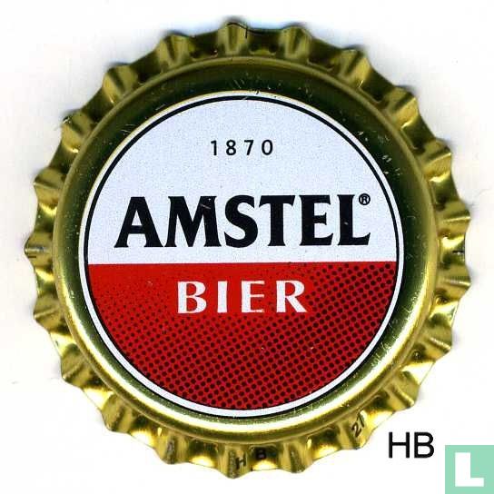 Bière Amstel