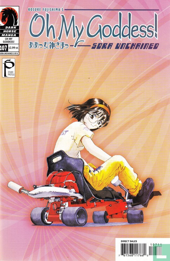 Sora unchained 3