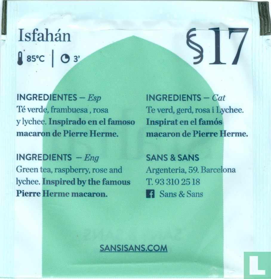 Isfahán