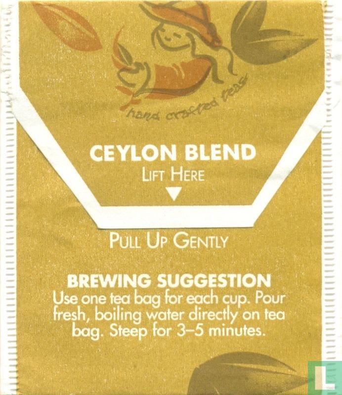 Ceylon Blend