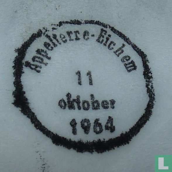 Gemeinde Appelterre - Eichem