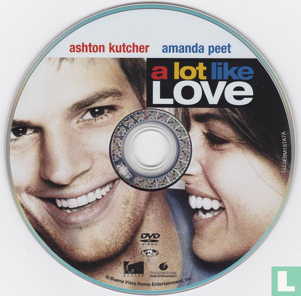 A lot like love