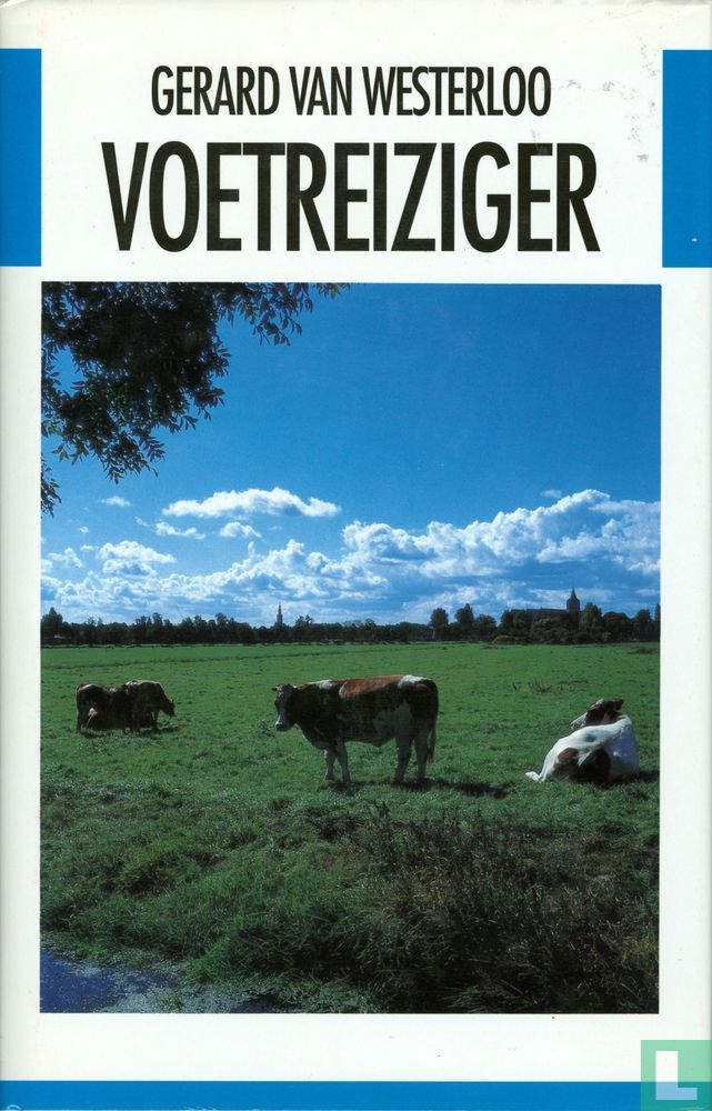 Voetreiziger