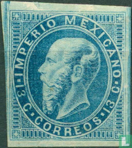 Emperor Maximillian