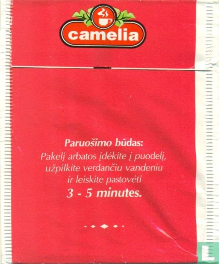 Vasaros  