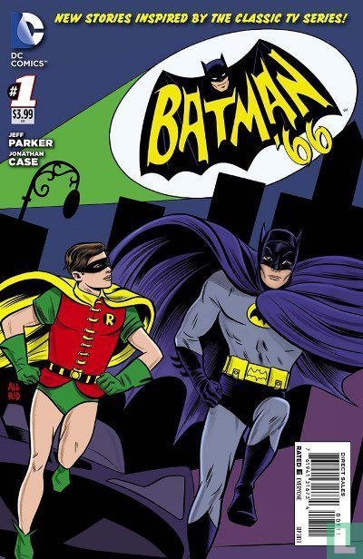 Batman '66 