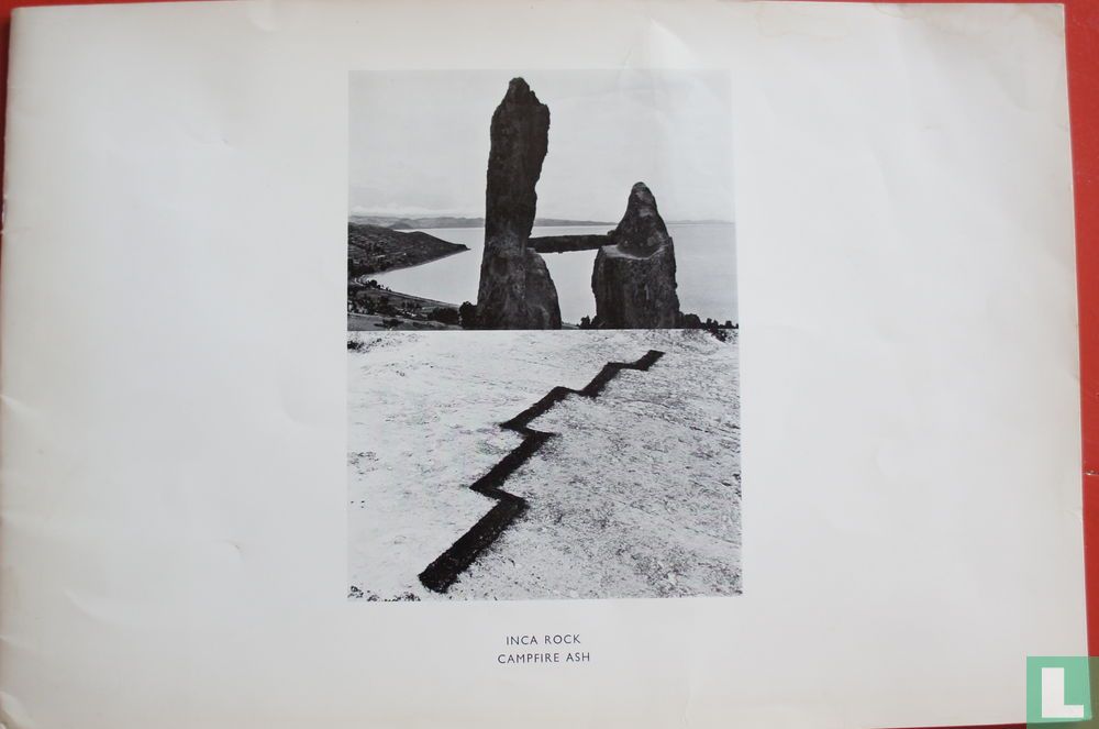 Inca Rock