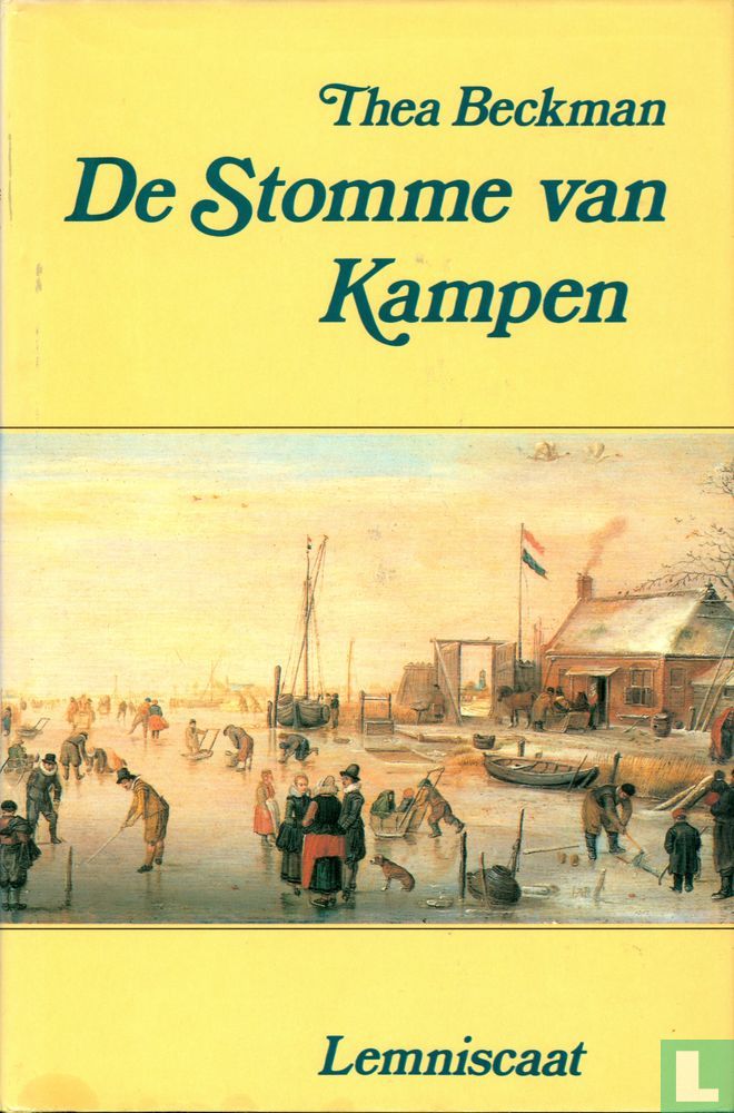 De stomme van Kampen