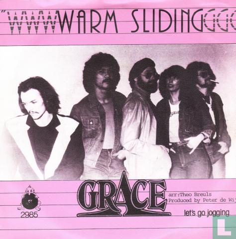Warm Sliding