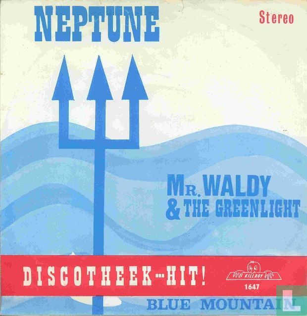 Neptune