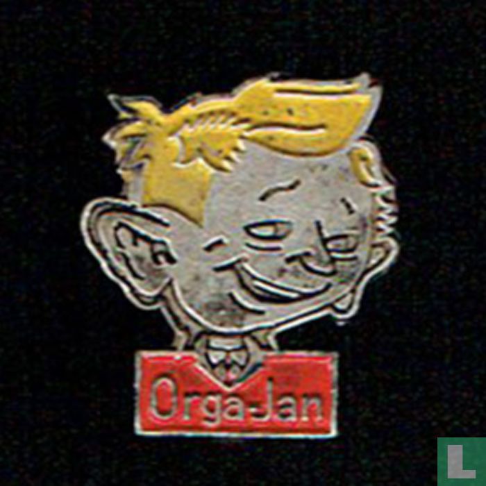 Orga-Jan