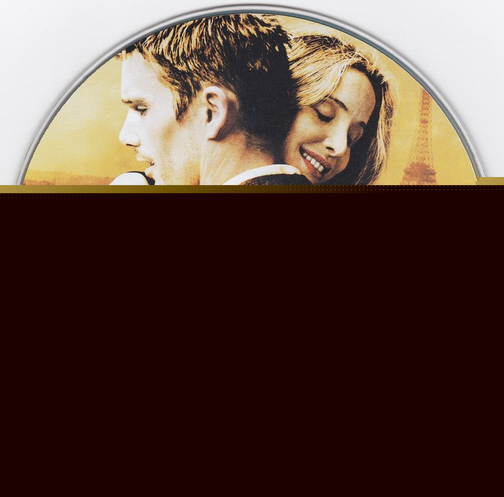 Before Sunset