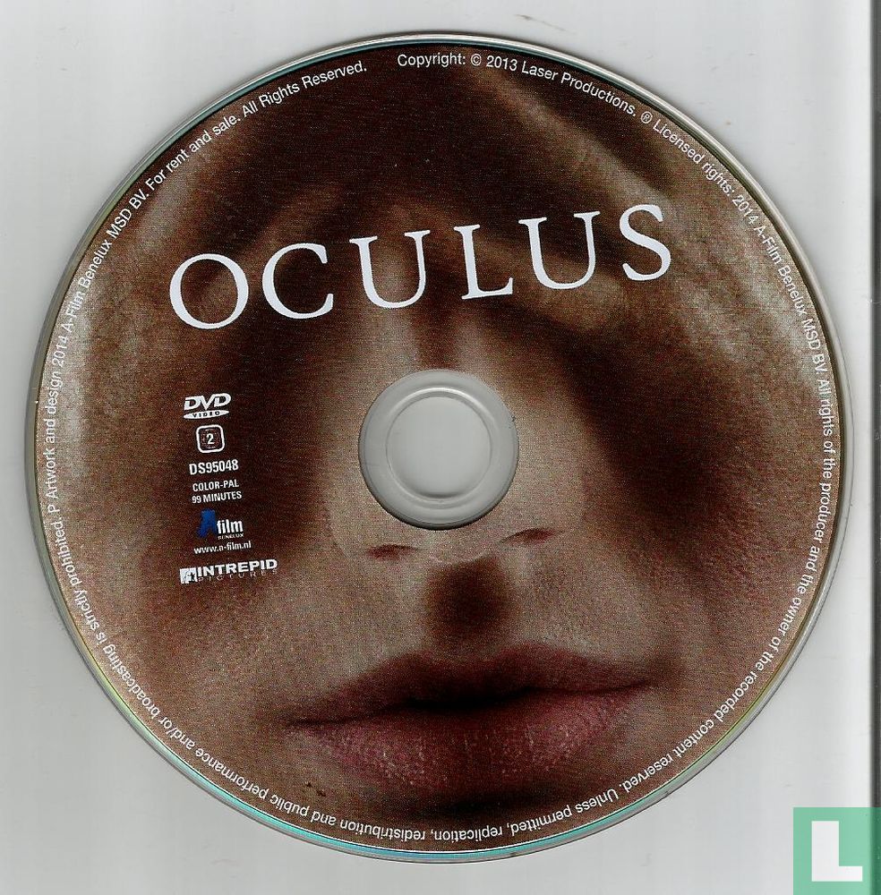 Oculus