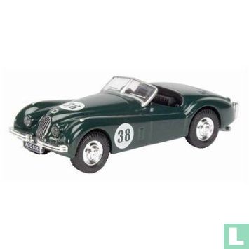 Jaguar XK120