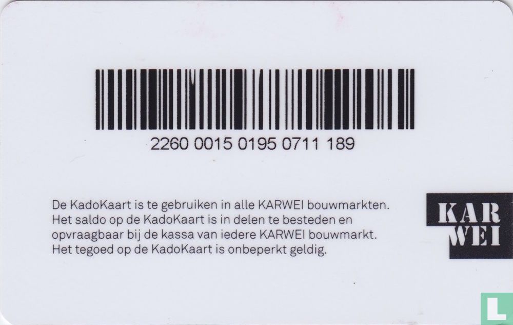Karwei