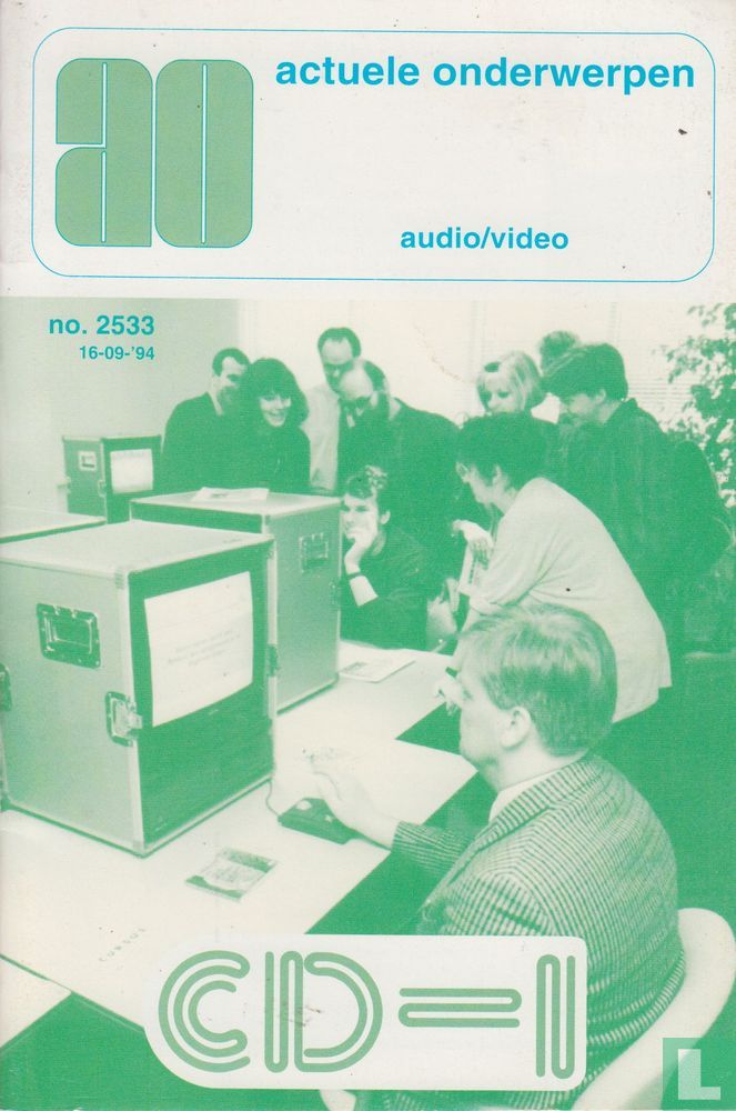 CD-i