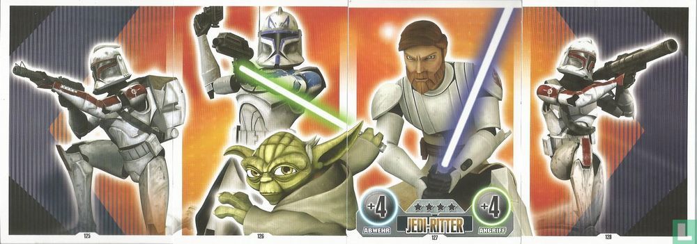 Strike Force 2/4