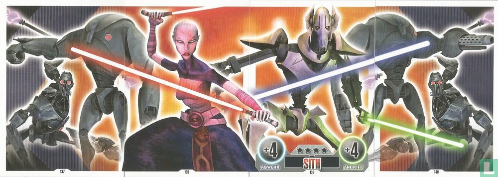Strike Force 2/4
