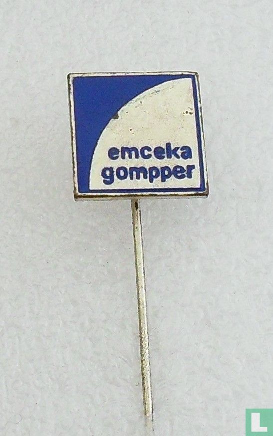 emceka gompper