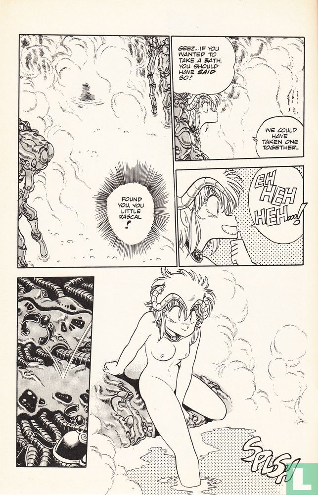 Outlanders 19