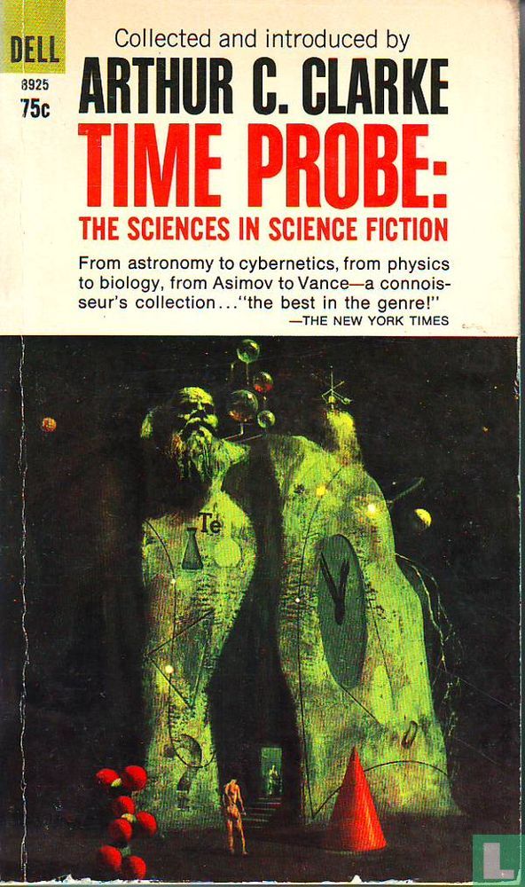 Time Probe